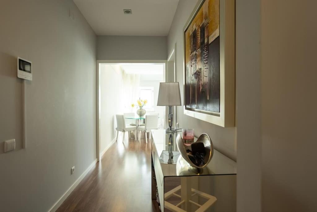 Apartment Solmar Ponta Delgada (Sao Miguel)