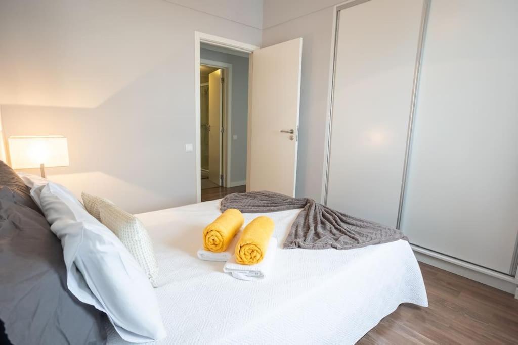 Apartment Solmar