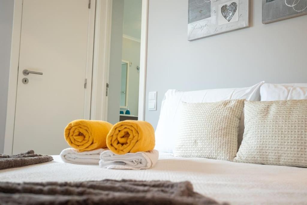 Apartment Solmar *