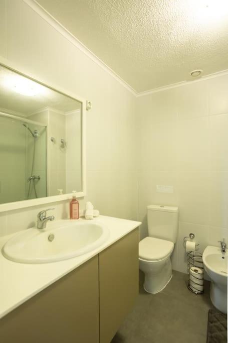 Apartment Solmar