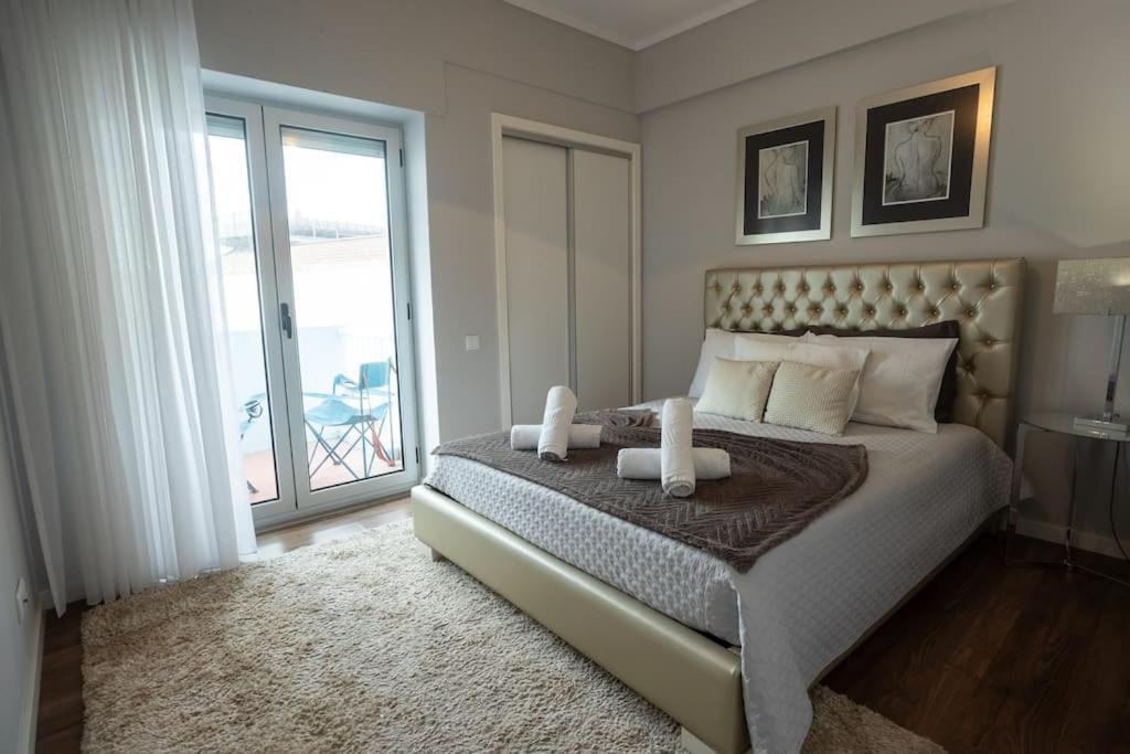 Apartment Solmar Ponta Delgada (Sao Miguel)
