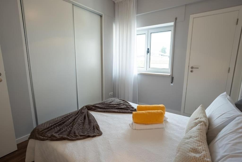 Solmar Apartment