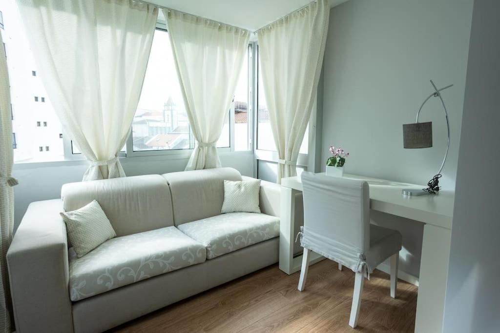 Apartment Solmar Ponta Delgada (Sao Miguel)