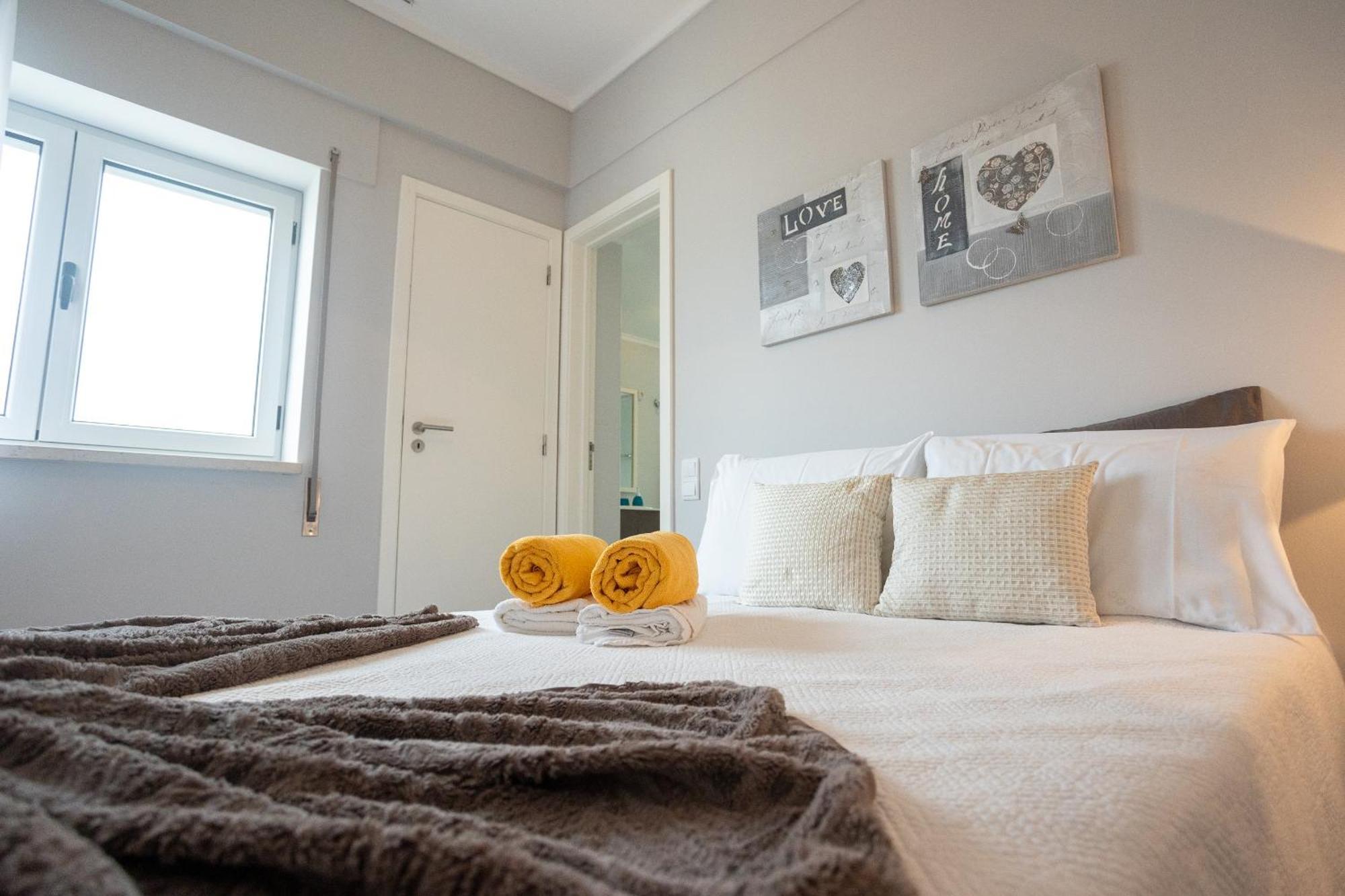 Solmar Apartment