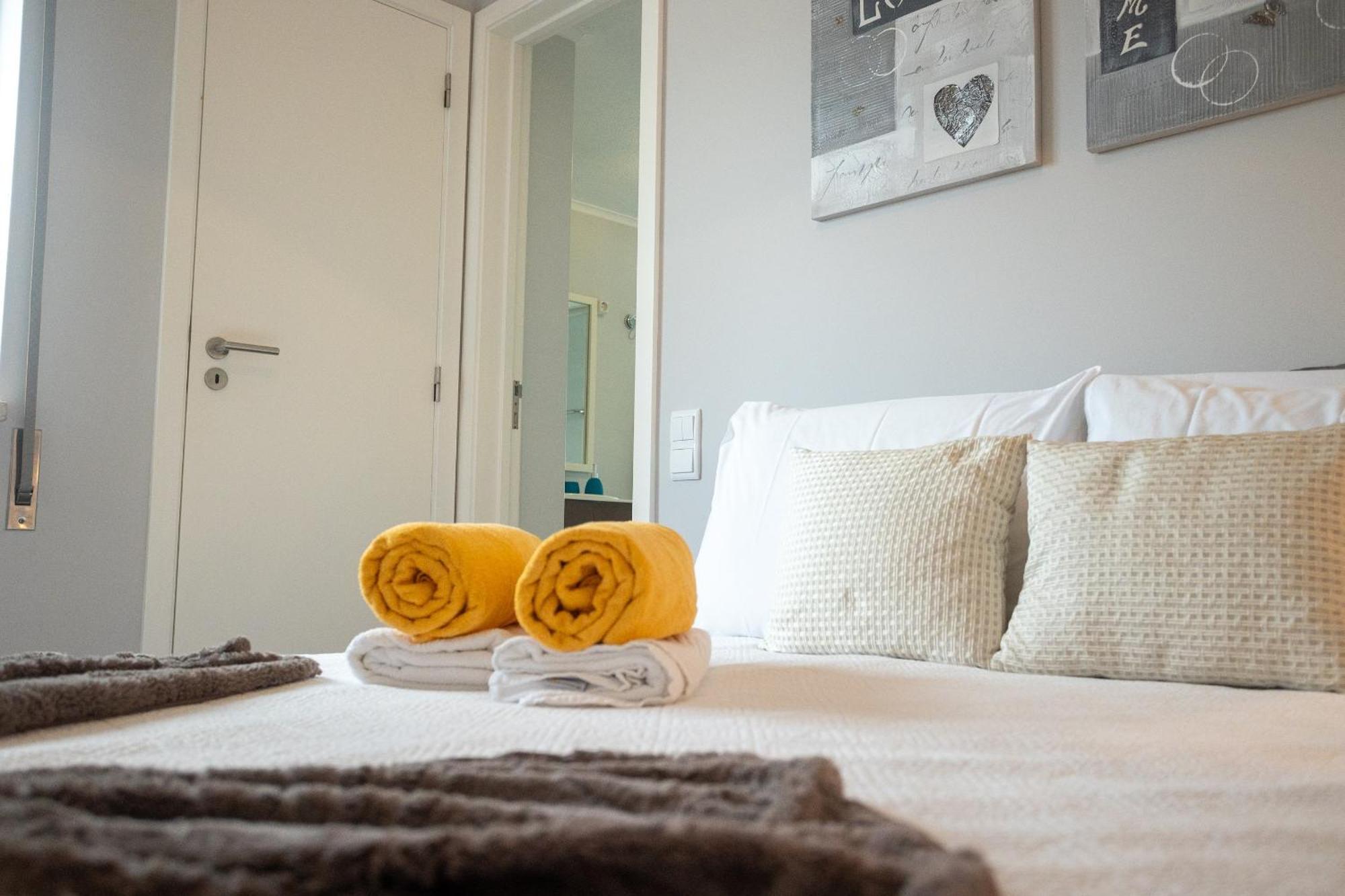 Solmar Apartment *