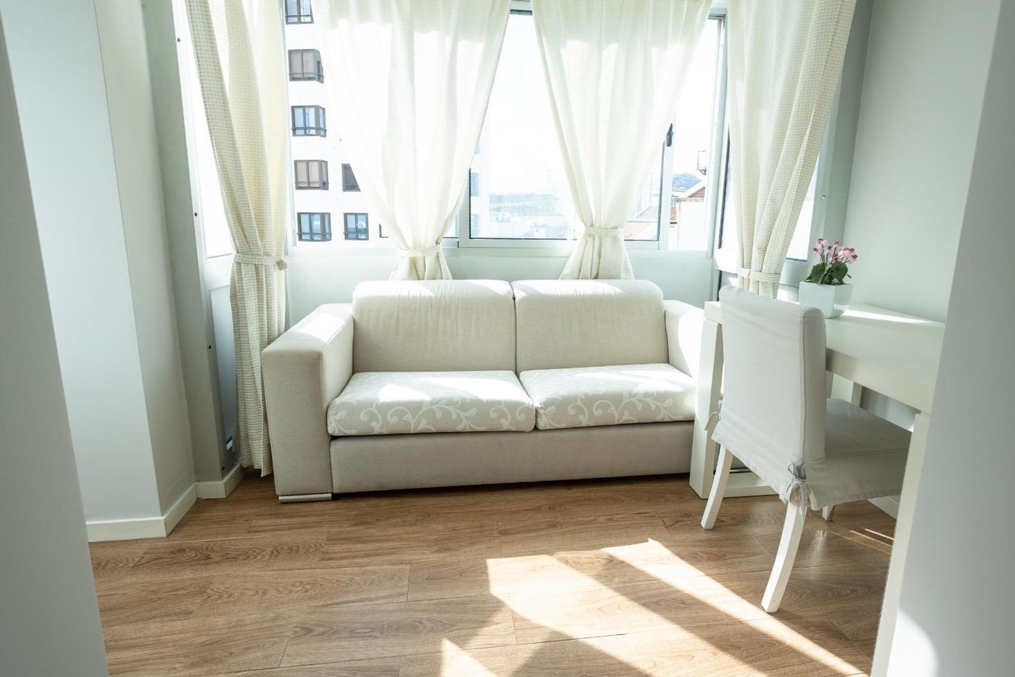 Solmar Apartment