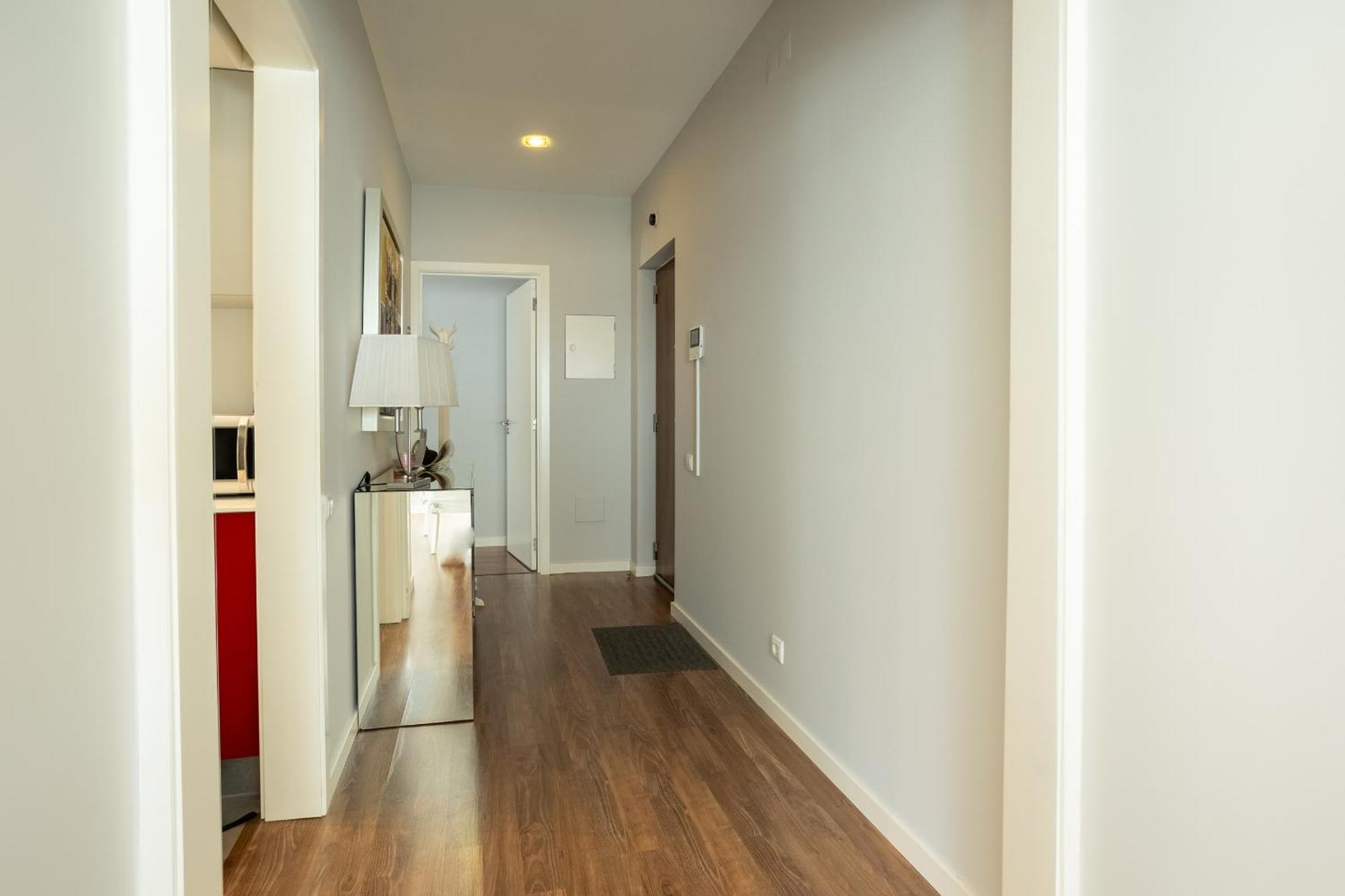 Solmar Apartment *