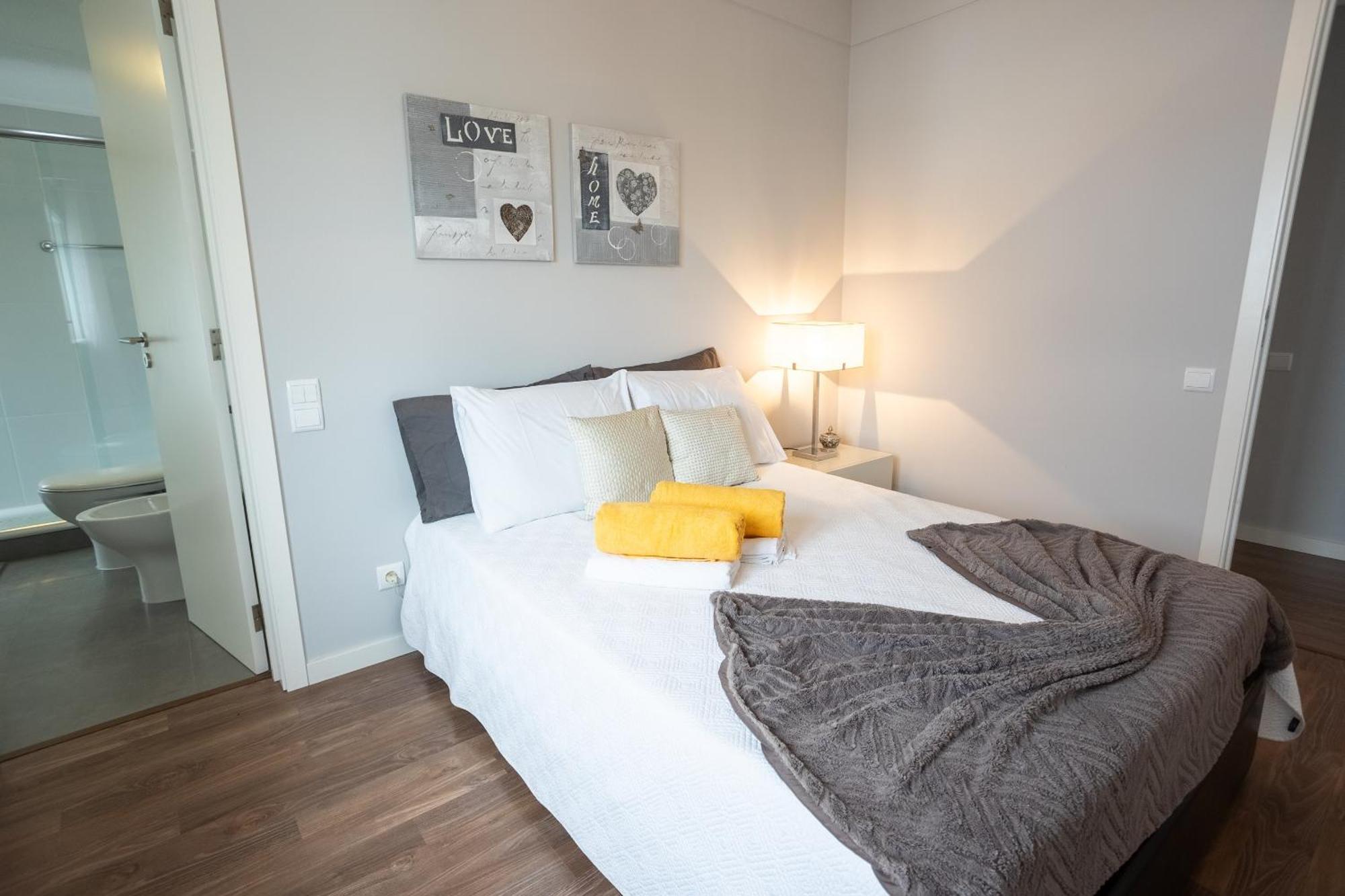 Apartment Solmar *