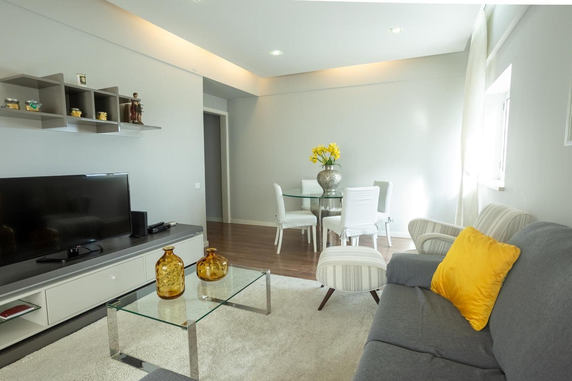 Apartment Solmar