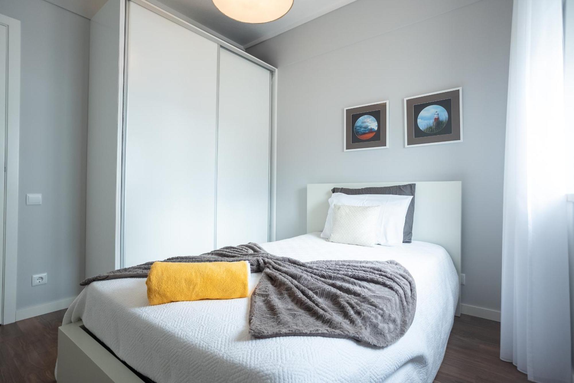 Solmar Apartment *