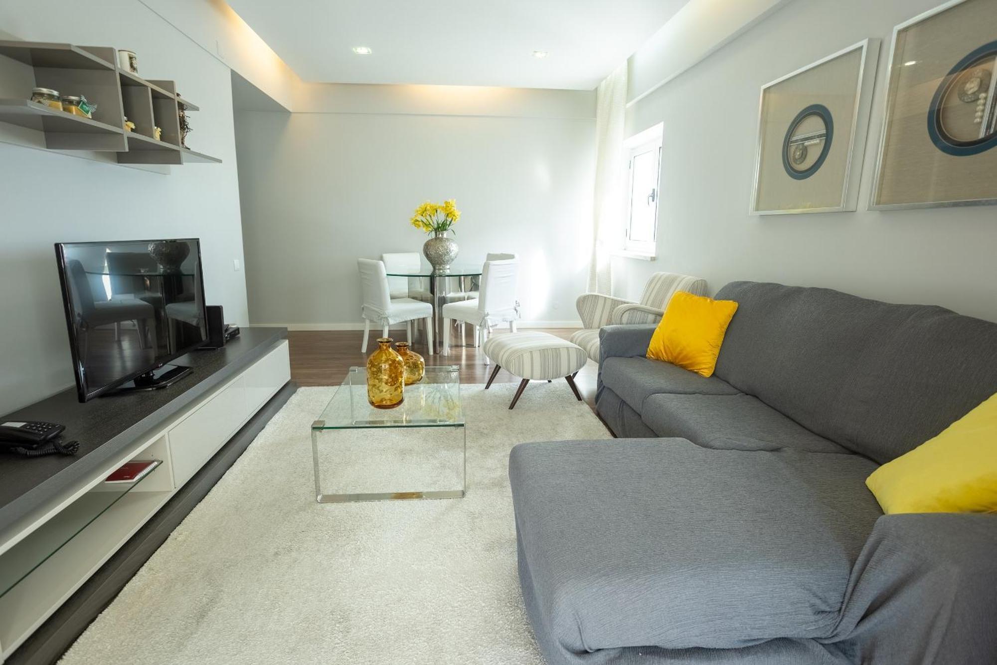 Apartment Solmar *