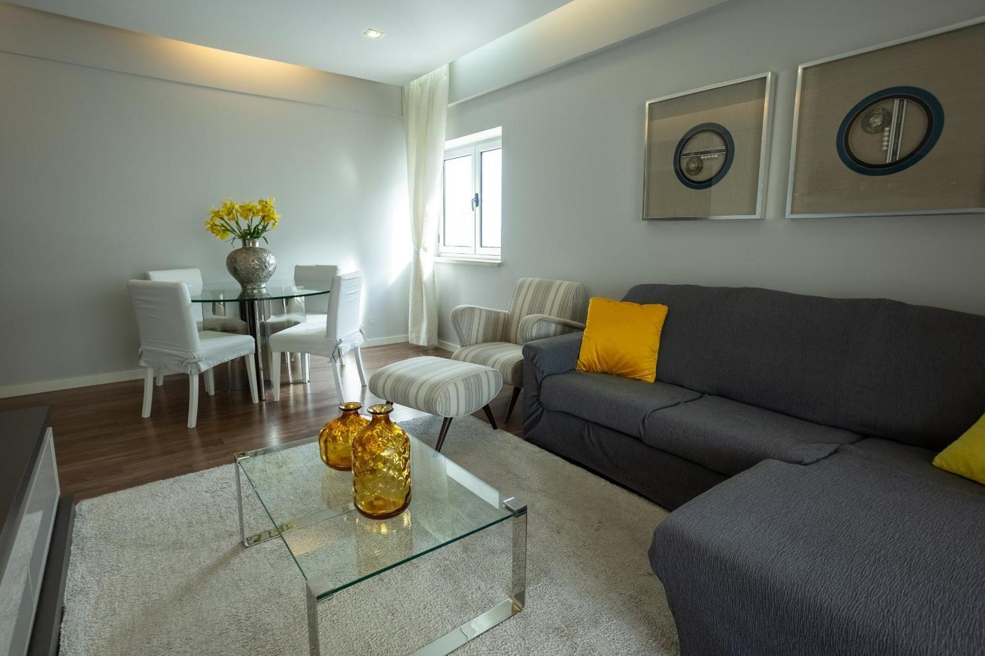 Solmar Apartment Ponta Delgada (Sao Miguel)