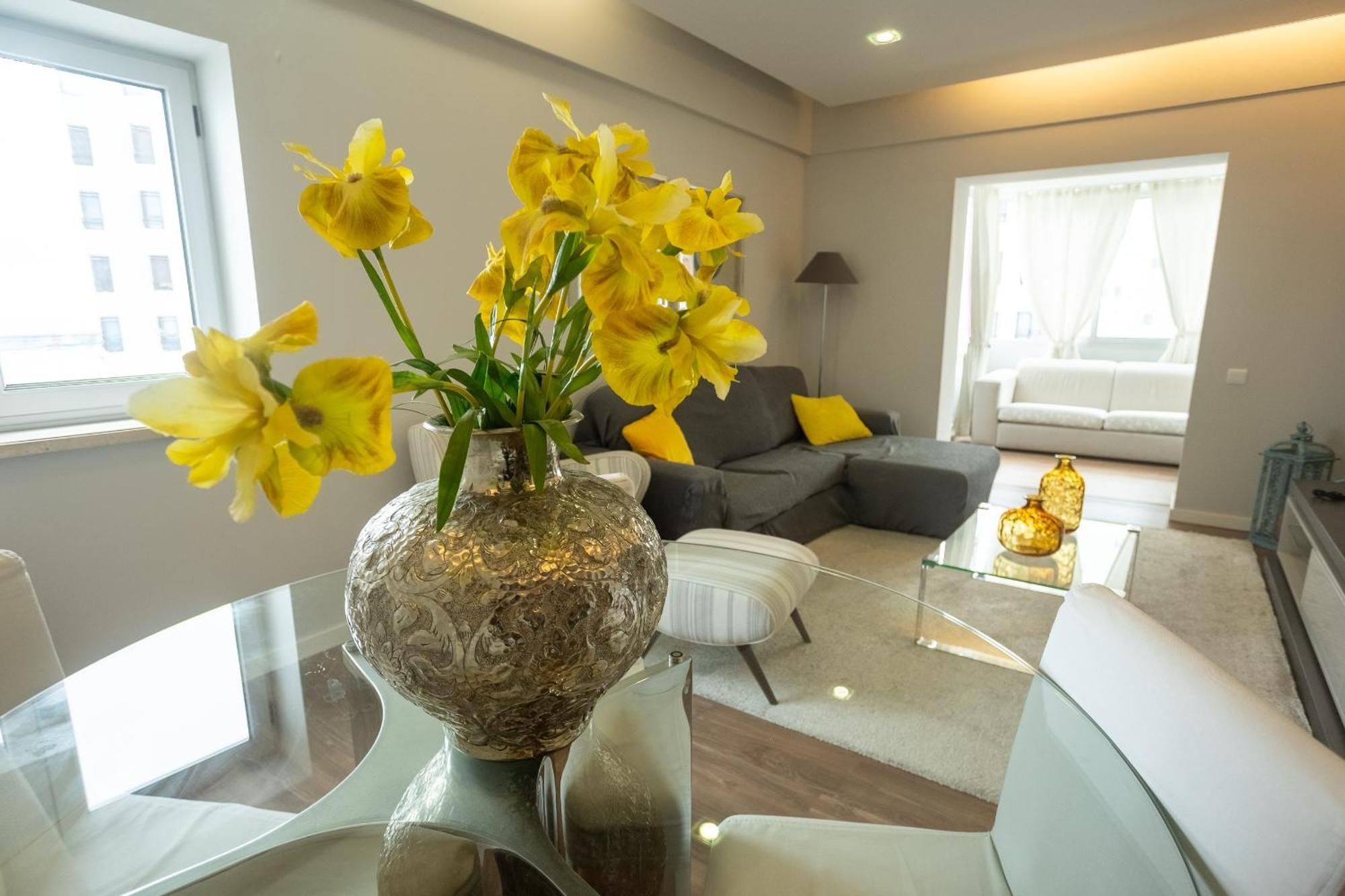Apartment Solmar Ponta Delgada (Sao Miguel)
