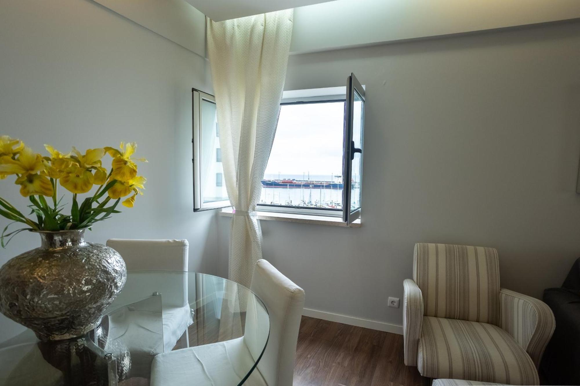 Solmar Apartment *