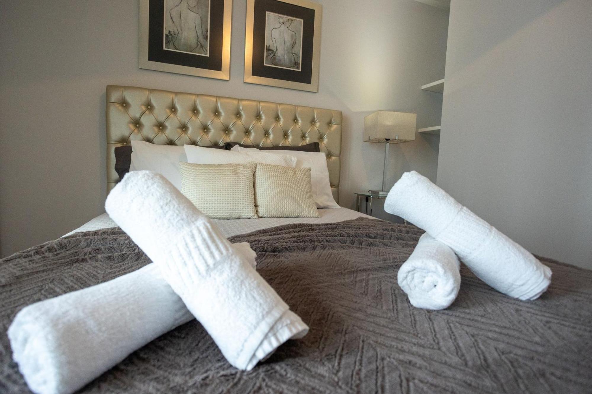 Solmar Apartment Ponta Delgada (Sao Miguel)