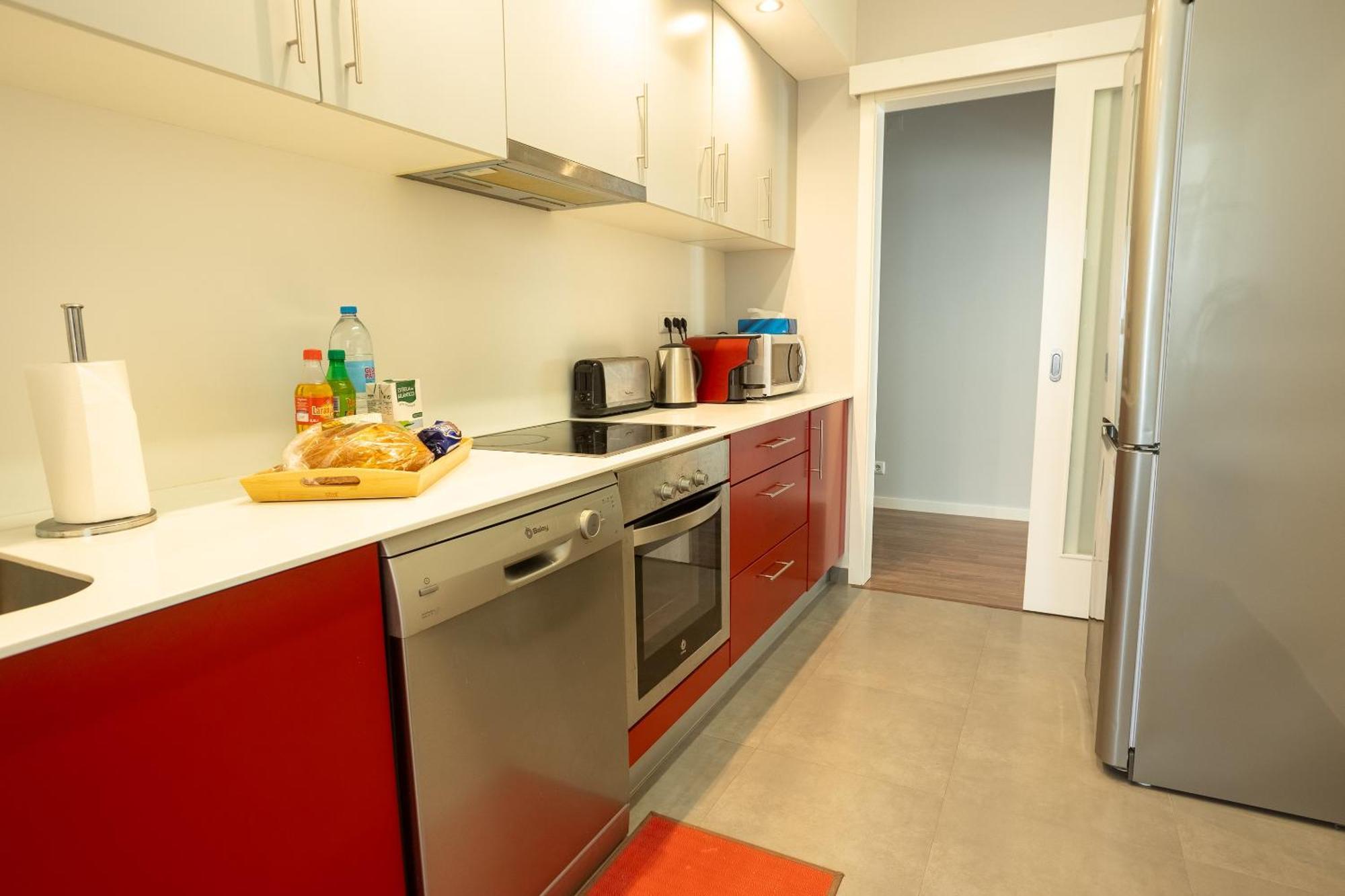 Apartment Solmar Ponta Delgada (Sao Miguel)